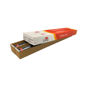 Película para Ventanas <span class=keywords><strong>Llumar</strong></span> IRX Original de EE. UU., 60" x 100 pies, Garantía de 10 Años, Alto Aislamiento Térmico, Alta Definición, Sin Niebla de <span class=keywords><strong>Llumar</strong></span> - Product Image 2