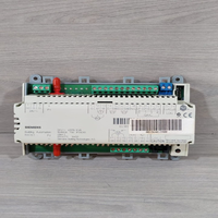 PLC Apto para Controlador de Habitaciones RXC32.1 RX32.1/00032 24V 50/60Hz - CON CAJA PROTEGIDA Suministro a Granel