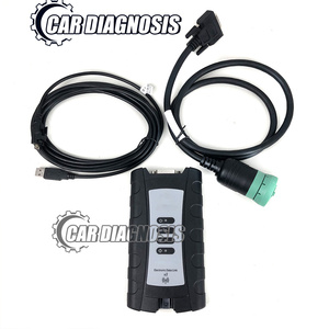 Herramienta de diagnóstico para tractor con conexión USB wifi para JD EDL Electronic Data Link V3 AG CF Service EDL V3 Advisor pk v2 - Product Image 6