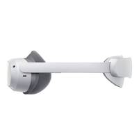 PICO 4 Pro Headset VR 3D All-In-One Pintar 8GB+512GB FOV 105 Resolusi 4K 4320x2160 Kacamata Terpolarisasi Layar Virtual >80"