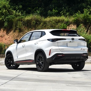 Automóvil Changan 2026 X5 PLUS Excellence PRO 1,5 T Turbo SUV grande Coches de gasolina de alta eficiencia Coche nuevo a la venta - Product Image 5