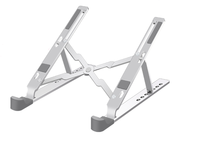2024 chaud Freenman support pour ordinateur portable de haute qualité en alliage d'aluminium support de tablette réglable et Portable support d'ordinateur portable pour ordinateur portable 15.6 pouces