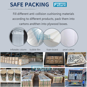 Modern Design 100% Natural Stone Carrara White <b>Marble</b> <b>Console</b> <b>Table</b> Home Furniture for Hotel Villa Apartment Entrance Entryway - Product Image 4