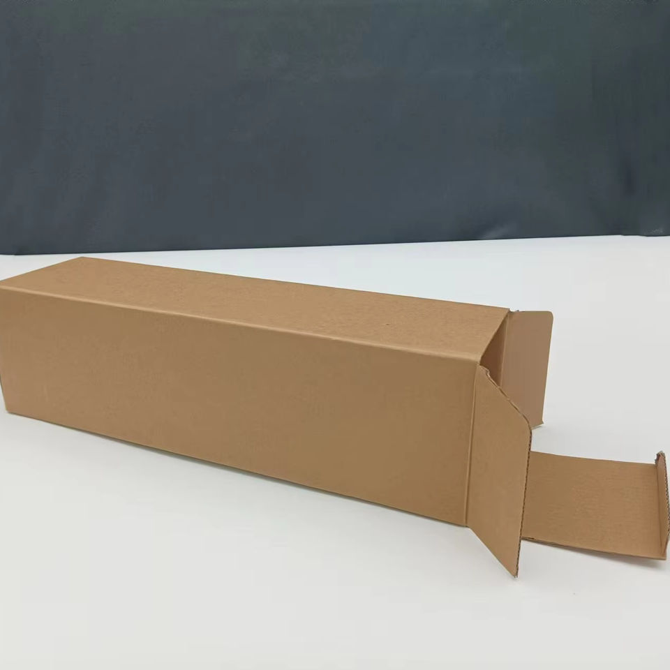 Rectangular Packing Wholesale Quality Packing Carton Box - Long Rectangle