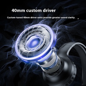 <span class=keywords><strong>Onikuma</strong></span> หูฟัง X36แบบมีสาย <span class=keywords><strong>USB</strong></span> 3.5MM RGB หูฟังครอบหูหูฟังสำหรับเล่นเกมหูฟังตัดเสียงรบกวน - Product Image 3