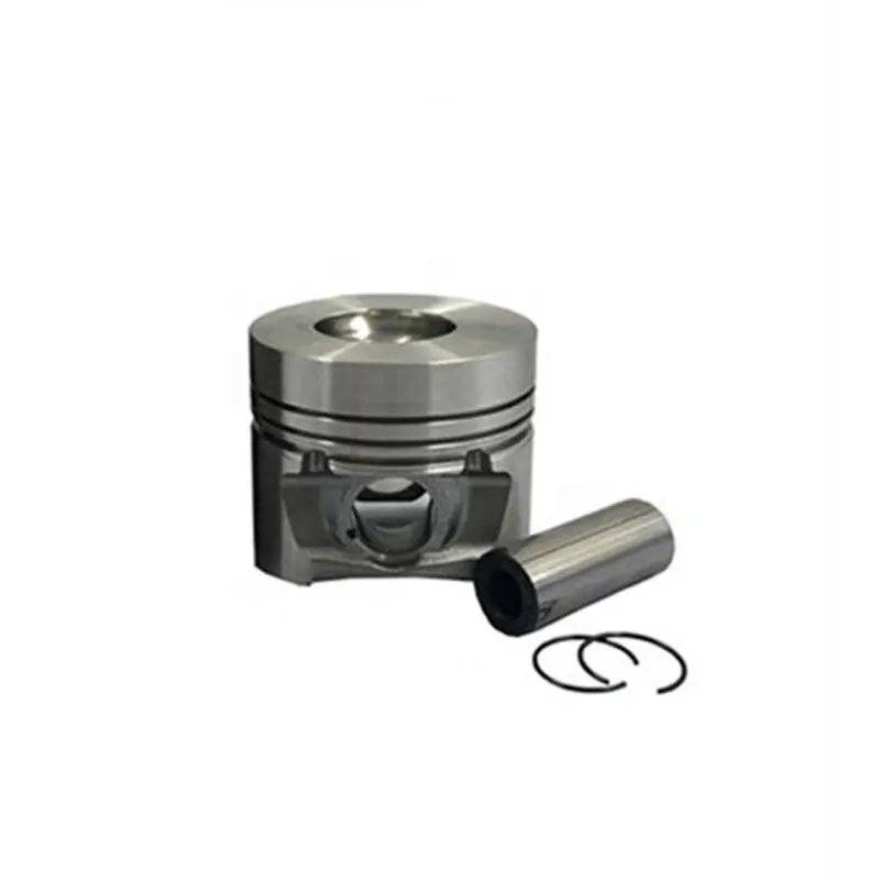 BFM2011 dizel motor yedek parçaları deutz için Piston takma 0428 6720 04286720