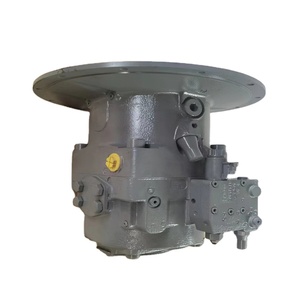 Bomba de Pistón Hidráulica A11VLO210 A11VLO250 A11VLO260 A11VLO280 - Product Image 3