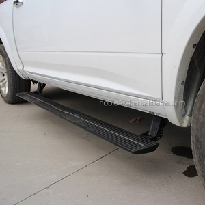 Marchepieds électriques rétractables Noble Auto Parts pour <span class=keywords><strong>Mitsubishi</strong></span> <span class=keywords><strong>Outlander</strong></span> - Product Image 5