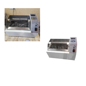 Lucidatura Elettrolitica ad Alta Potenza per Laboratorio Dentale - Product Image 2