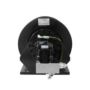 Baja Gearbox listrik <span class=keywords><strong>Winch</strong></span> dengan planet terbalik untuk Derek dan mengangkat perahu pneumatik & sumber daya hidrolik - Product Image 5