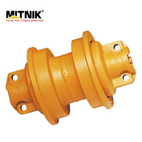 Prix d'usine D20-D155 Bulldozer Track Link Chain Group Compatible avec John Deere Komatsu Volvo Hitachi JCB