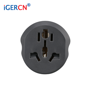 वैश्विक दीवार सॉकेट के लिए आईपी 44 पीतल निर्माण के साथ वैश्विक दीवार सॉकेट के लिए आईपी 44 पीतल निर्माण के साथ - Product Image 4