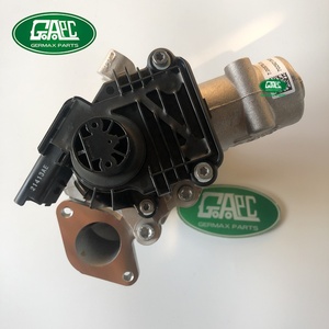 Egr Ventiel 2.2l Diesel Lr000997 C2z30039 Voor Land Rover Freelander 2 2006-2014 Ontdekking Sport Eovque Jaguar Xf Germax GL1496-1 - Product Image 2