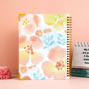 Cuaderno planificador <span class=keywords><strong>Agenda</strong></span> papelería escolar con logotipo personalizado - Product Image 5