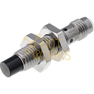 Omron E2AS08KN04M3B1 - Nuovo - Product Image 1