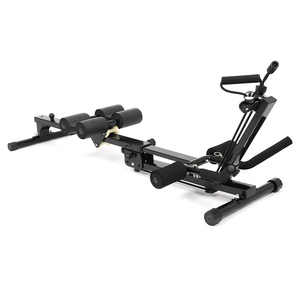 Máquinas <span class=keywords><strong>de</strong></span> <span class=keywords><strong>Remo</strong></span> <span class=keywords><strong>para</strong></span> el Hogar 3 en 1, Equipo <span class=keywords><strong>de</strong></span> Gimnasio Ajustable <span class=keywords><strong>para</strong></span> el Hogar con Contador, Silencioso y Plegable, la Mejor Máquina <span class=keywords><strong>de</strong></span> Abdominales <span class=keywords><strong>para</strong></span> el Hogar - Product Image 6