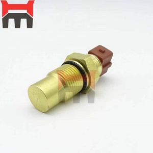 NOUVEAU Capteur de température d'eau AL156798 pour chargeuse-pelleteuse Deere 310SK LX100 LX120 - Product Image 2
