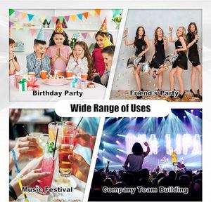 Pulsera de Poliéster Tejida con Botón de Plástico - Product Image 6