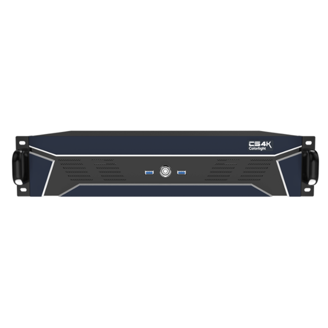 Colorlight CS4K Multimedia Broadcast Control Server