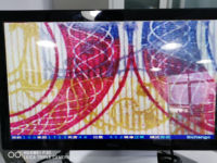 Système d'inspection vidéo en ligne automatique SICHANGO 4000 pour l'impression flexographique, caméra d'impression d'images