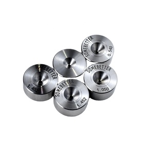Pcd hole size mm drawng yg6 yg8 mould somebetter diamond nd china manufacturer tungsten carbide <strong>extrusion</strong> <strong>dies</strong> <strong>wire</strong> drawing <strong>die</strong> - Product Image 3