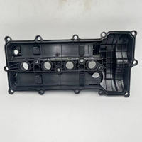 22410-03100 Couvercle de culasse en plastique de haute qualité, accessoire compatible avec les modèles Hyundai Accent, i20, Verna.