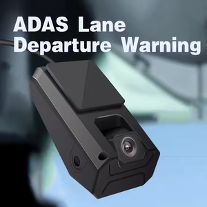 CCENTEN Fortschrittliches 4-Kanal KI-Smart-Fahrzeug-DVR-<span class=keywords><strong>System</strong></span> mit 4G GPS WLAN ADAS DMS Fahrerüberwachung Aufzeichnung für LKWs Busse - Product Image 4