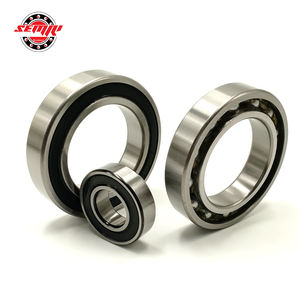 Высокая скорость 6209 шариковый подшипник с глубоким жёлобом для автозапчастей - Product Image 6