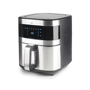 Friggitrice ad Aria EcoFry 5.8L con Controllo Digitale Touch, Elettrodomestico per Cucina Sana - Product Image 1