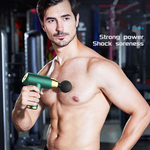 Martillo de masaje corporal para adultos, juguete de alta calidad con ondas ligeras - Product Image 6