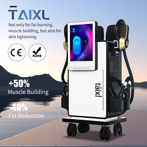 Massager <b>Mat</b> For Muscle Relaxation <b>Large</b> Panel 15-Inch Touch Screen Muscle Activation Device Back & Leg Foot Massage - Product Image 6