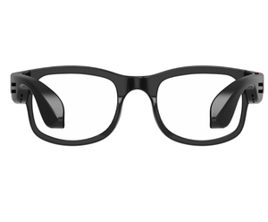 Gafas Inteligentes con IA 2026, Cámara de 8MP, Reproductor de Música, Reducción de Ruido, Reconocimiento por IA, Foto y Video, Traducción por IA, Lentes con Protección Contra Luz Azul - Product Image 1