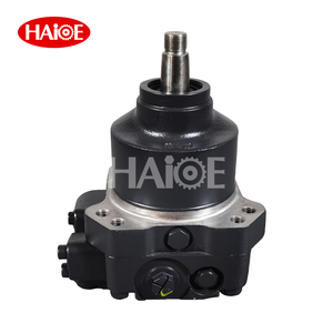 708-7S-00610 สำหรับมอเตอร์พัดลม PC1250LC-8 PC1250-8 - Product Image 1