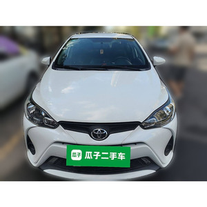 Listo para la exportación <span class=keywords><strong>Toyota</strong></span> <span class=keywords><strong>YARiS</strong></span> L 2017 <span class=keywords><strong>Gasolina</strong></span> 1,5 Coche usado FWD5 - Product Image 2