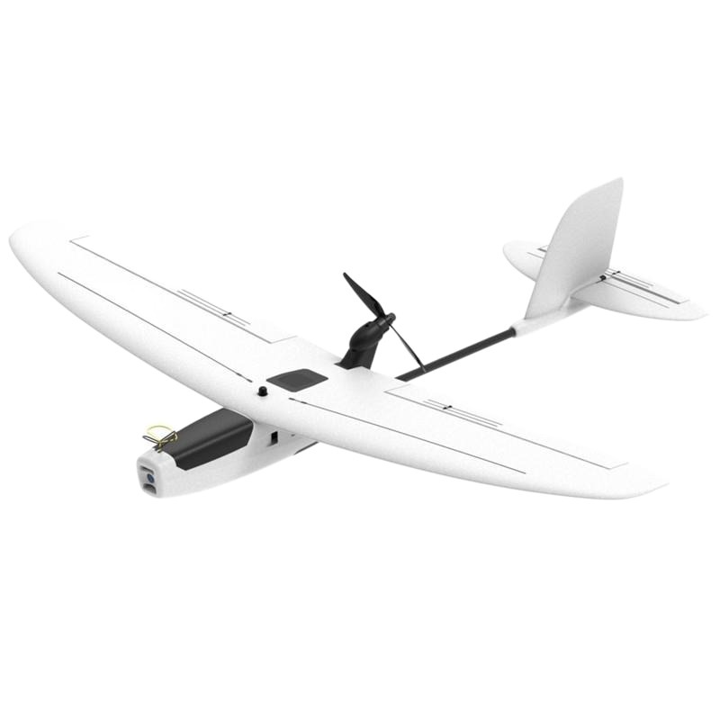 Дрон ZOHD Drift 877 мм размах крыльев FPV AIO EPP Foam UAV пульт дистанционного управления Моторные Самолеты игрушечный комплект/PNP для наружного использования радиосистемы