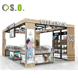 Exposition de musée personnalisée Vitrine murale en verre suspendue Vitrine pour montres Vitrine pour salle d'exposition de bijoux Conception de vitrine - Product Image 5