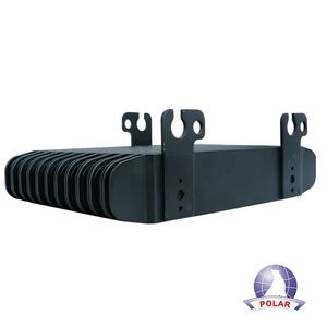 อินเตอร์คูลเลอร์อเนกประสงค์สำหรับ Mitsubishi <span class=keywords><strong>Outlander</strong></span> 2920A290 87116 - Product Image 6