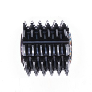 <span class=keywords><strong>Qiye</strong></span> M0.5-M22 เครื่องมือตัดเกียร์ เครื่องตัดเกียร์ โมดูลเกียร์ฮับ - Product Image 1