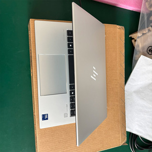 EliteBook ขายดี840 Gen11/อัลตร้า7 165U/RAM 16 GB/แล็ปท็อป SSD 512 GB/Win 11 <span class=keywords><strong>Pro</strong></span> - Product Image 2