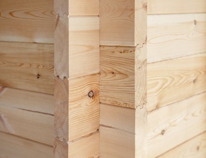 14.85m 2/160sq. Ft Rắn Thông Làm Vườn Cabin/Vườn Nhà/Vườn Văn Phòng - Product Image 6