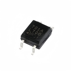 <span class=keywords><strong>PS2701</strong></span>-<span class=keywords><strong>1</strong></span>-<span class=keywords><strong>F3</strong></span>-<span class=keywords><strong>A</strong></span> mới gói SOP-4 Transistor đầu ra optocoupler <span class=keywords><strong>IC</strong></span> gốc xác thực - Product Image 2