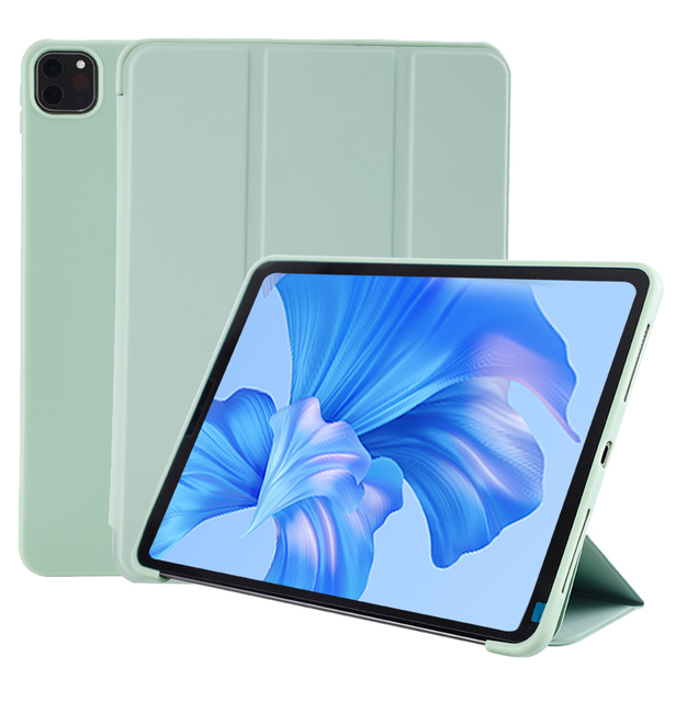 Universal Slim Pu Leather Rugged Shockproof 8 10 12 Inch Fundas Para Tablet Flip Shell Covers Cases for ipad 11th 10 Generation