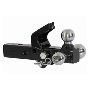 Bon marché prix réglable <span class=keywords><strong>attelage</strong></span> de remorquage boule <span class=keywords><strong>montage</strong></span> <span class=keywords><strong>attelage</strong></span> récepteur avec Tri <span class=keywords><strong>attelage</strong></span> boule remorquage démarreur Kits remorque - Product Image 4