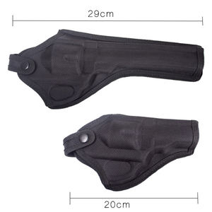 ซองยุทธวิธีขายดีที่สุดซองหนังอ๊อกซฟอร์ดใช้ได้ทุกรุ่นซองหนังยาวแบบสั้นสำหรับยุทธวิธี - Product Image 2