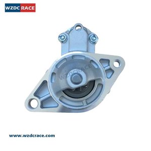 Motor de Arranque WZDC RACE 428000-4290 19049 28100-0T340 para Corolla Levin 1.6L 2014-2016, Pieza de Repuesto - Product Image 3