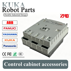 Servomoteur KUKA KSP600-3X64 <span class=keywords><strong>C4</strong></span> de pointe pour bras robotique industriel, configuration haut de gamme, compatible toutes conditions météorologiques, référence 00-198-269 - Product Image 1
