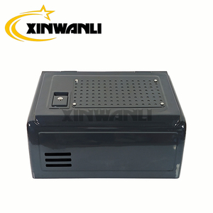 Excavator Sheet <b>Metal</b> Parts XE200D 200DA 215D 225D Tool Storage Box for XCMG Excavator Construction Machinery Parts - Product Image 1