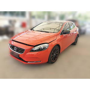 Bon marché <span class=keywords><strong>Volvo</strong></span> <span class=keywords><strong>V40</strong></span> 2013 essence 2.0 voiture d'occasion FWD5 - Product Image 1