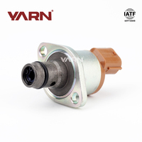 Vanne de régulation SCV de pompe moteur diesel de haute qualité YARN, électrovanne de commande 294200-0380 pour John Deere Isuzu
