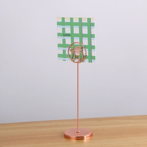 Cartes de table festives de style chinois avec le caractère Fu, supports de notes autocollantes pour banquets de mariage, cartes de table décoratives pour restaurants et hôtels - Product Image 3